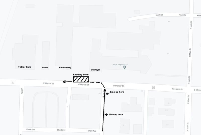 Route