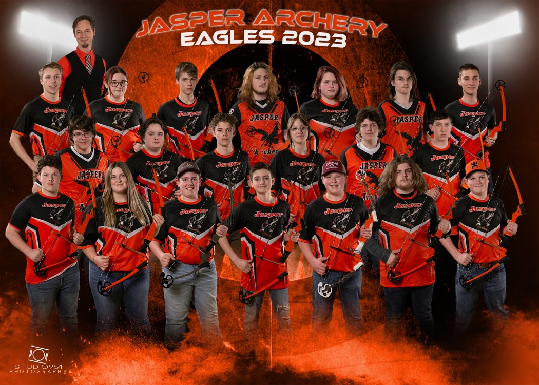 2022-23 Archery
