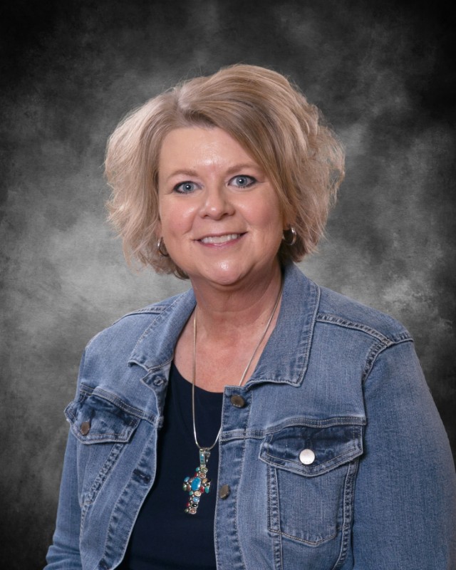 Paula Covey