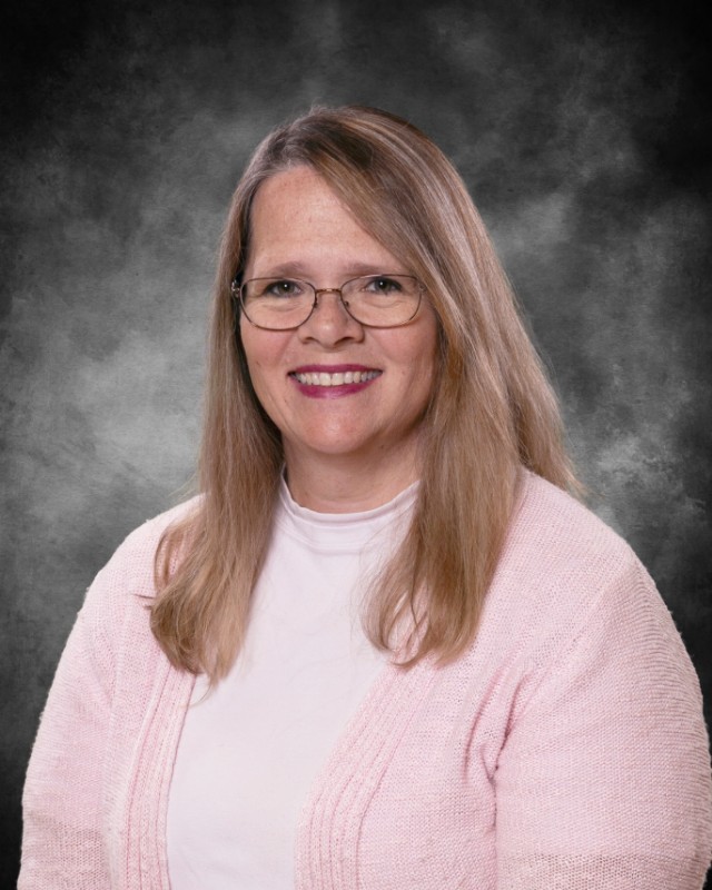 Susan Fox