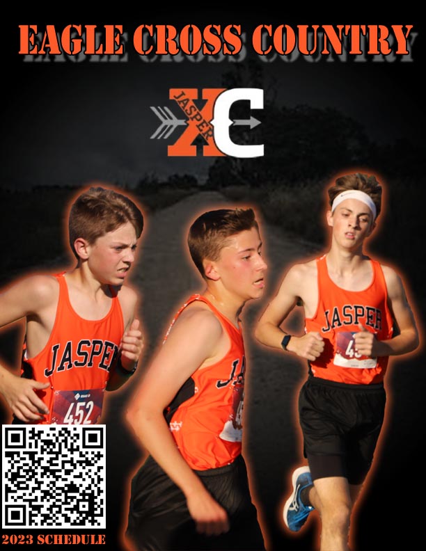 cross country