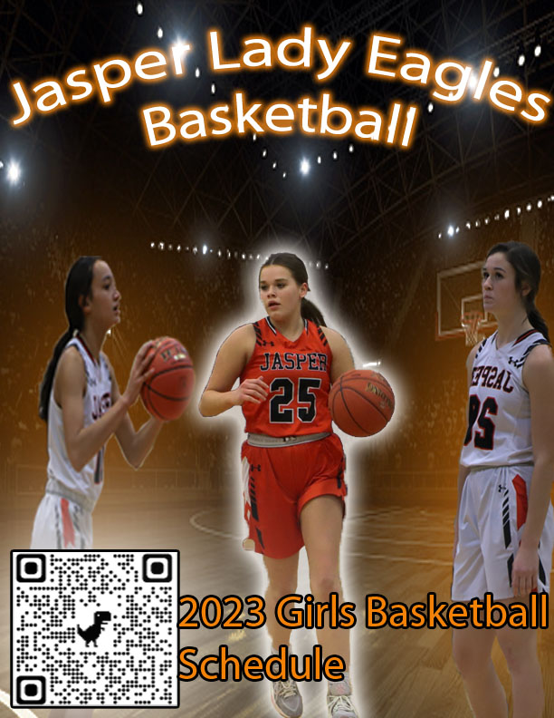 lady eagle bb